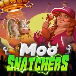 Moo-Snatchers