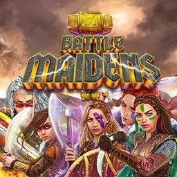 Battle-Maidens